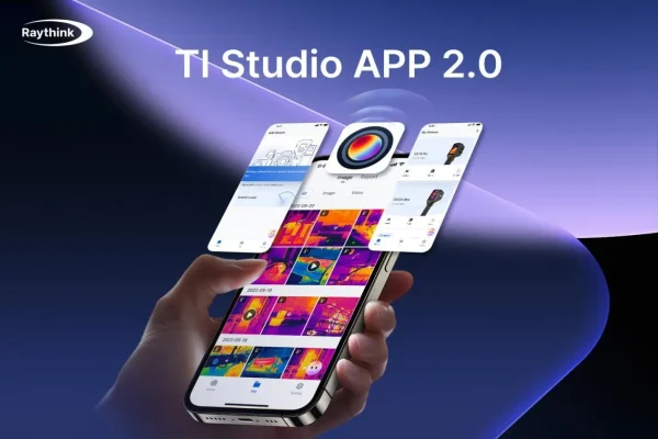 Raythink TI Studio APP 2.0