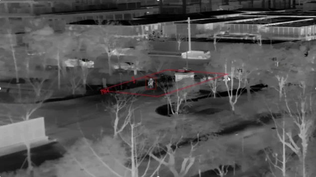 Thermal Imagers